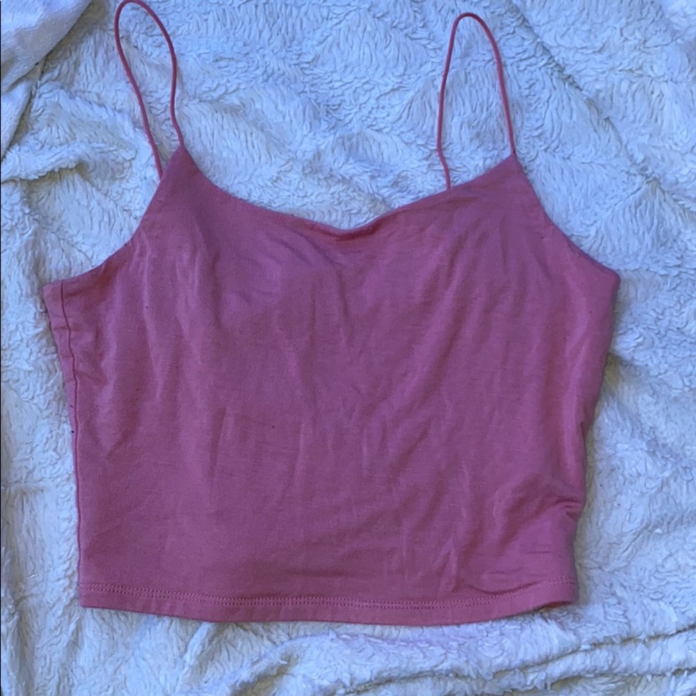 Bungee Cami